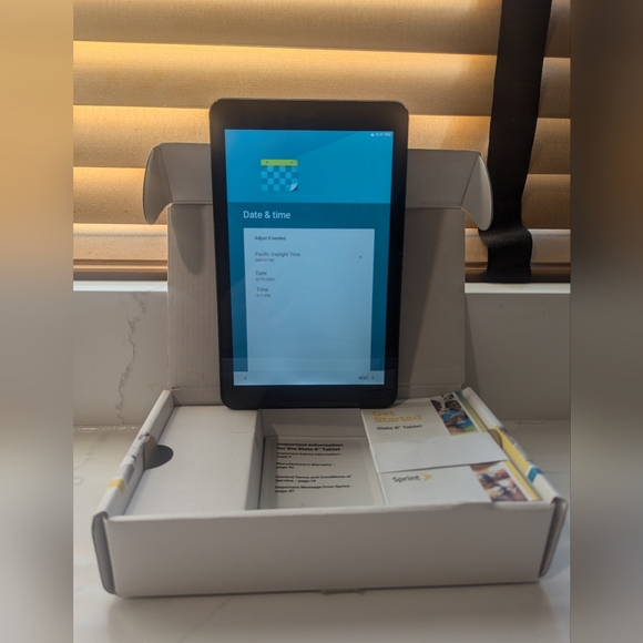 Slate Tablet - Picture 6 of 8